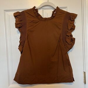 English Factory Blouse